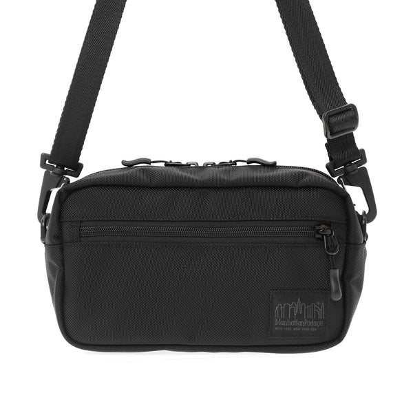 NAVY YARD POUCH MD CORDURA® BALLISTIC FABRIC HSB