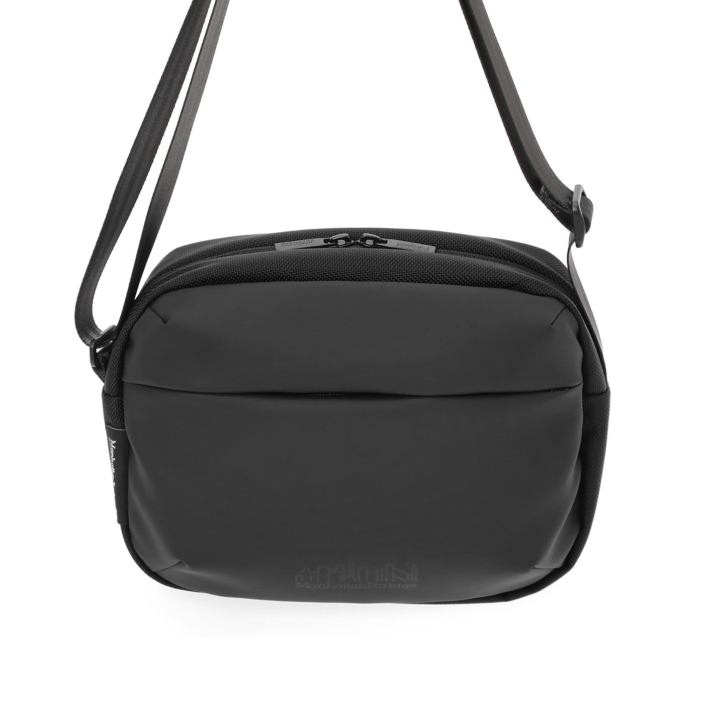BANTAM SHOULDER BAG VEGGIE LEATHER – MINIMAL WARDROBE（ミニマル