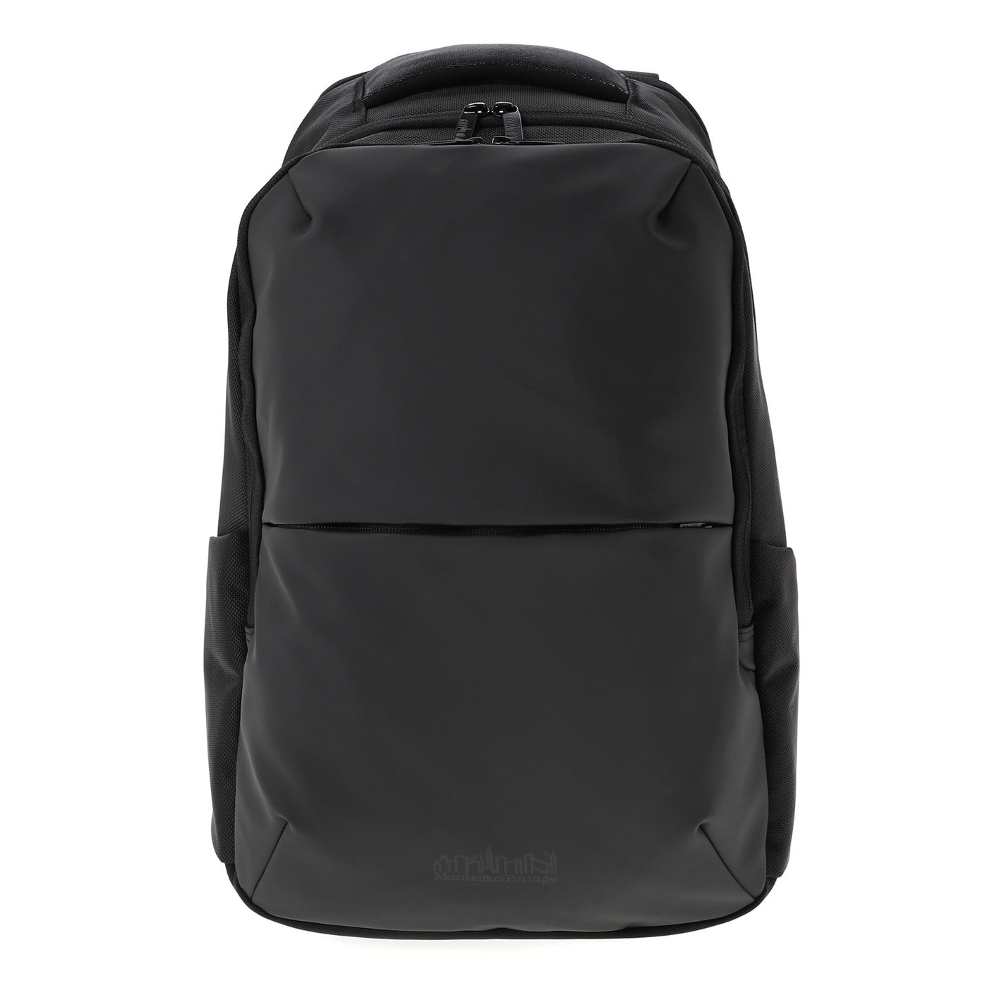 POWELL JR BACKPACK VEG LEATHER – MINIMAL WARDROBE（ミニマル