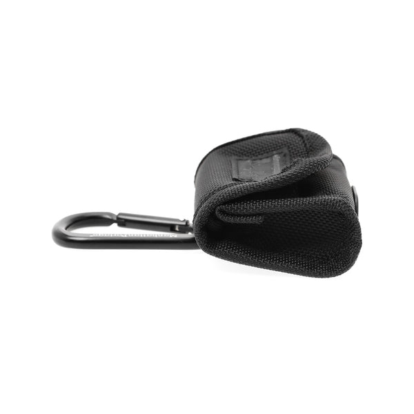 COBBLE HILL AIRPODS POUCH CORDURA® BALLISTIC FABRIC HSB