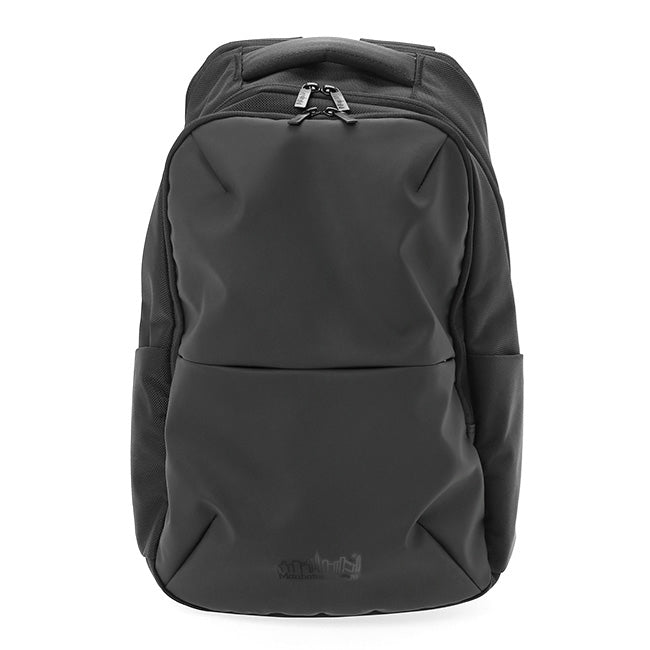 POWELL JR BACKPACK VEG LEATHER