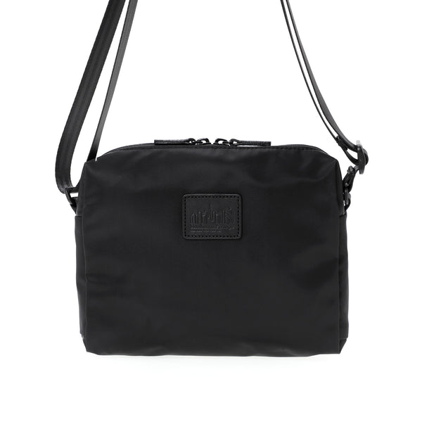 WOOSTER SHOULDER BAG TWILL