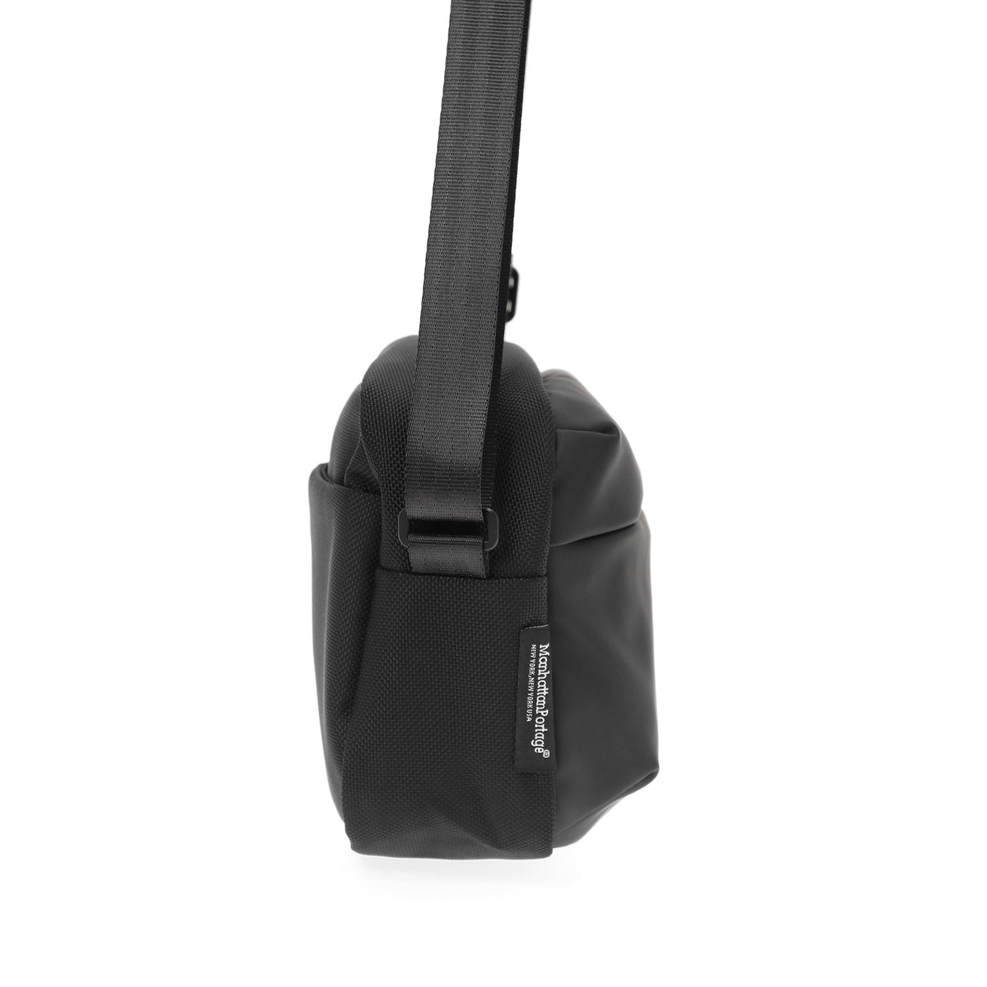 BANTAM SHOULDER BAG VEGGIE LEATHER – MINIMAL WARDROBE