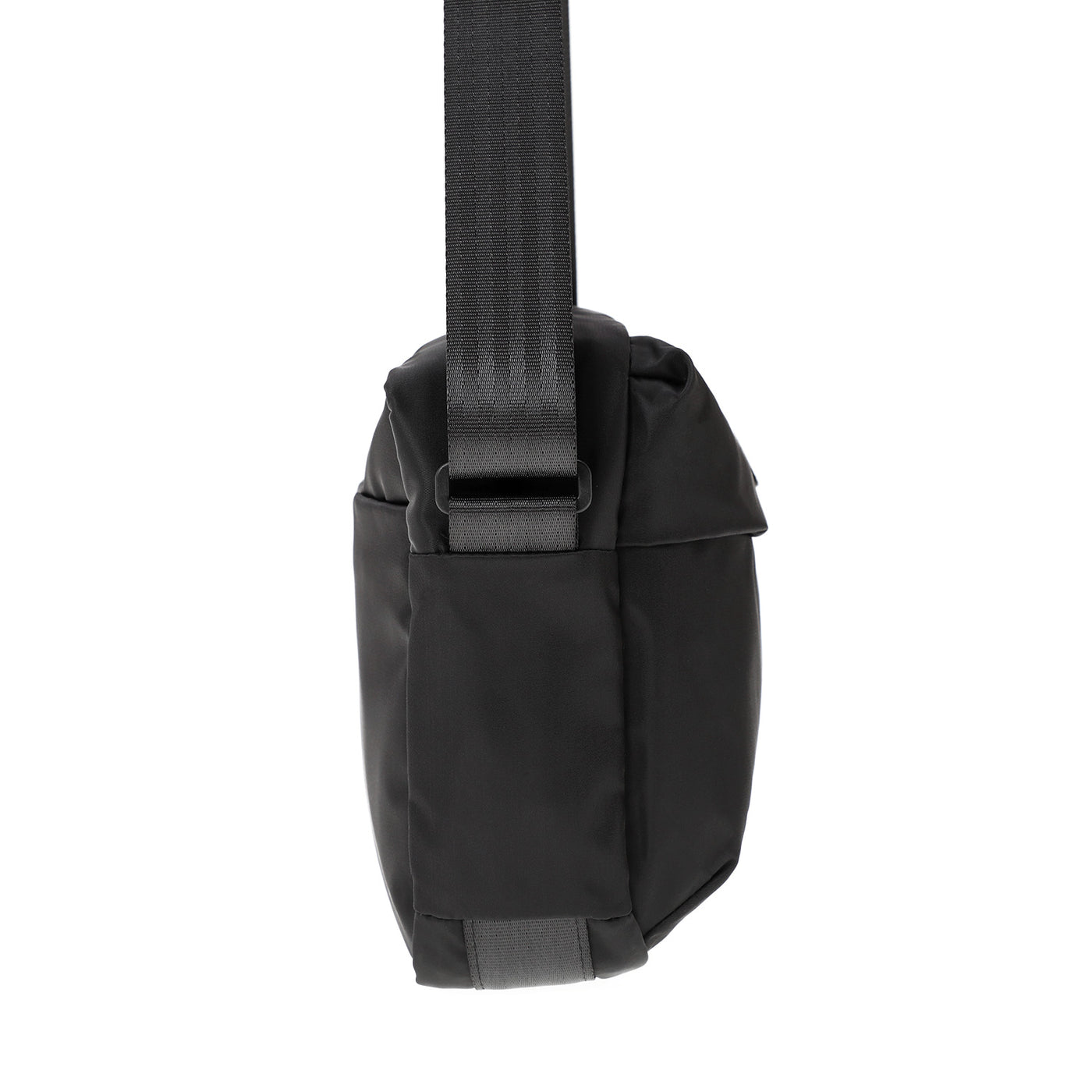 TWILL SHERMAN SQUARE BAG – MINIMAL WARDROBE（ミニマルワード