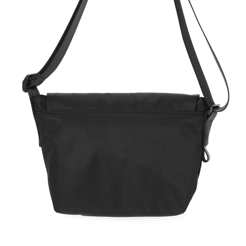 IRVING MESSENGER BAG