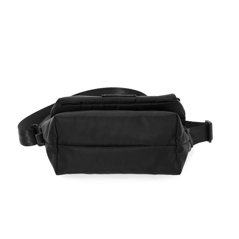 IRVING MESSENGER BAG