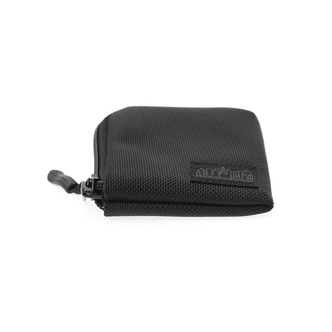 ALLYSON WALLET CORDURA® BALLISTIC FABRIC HSB