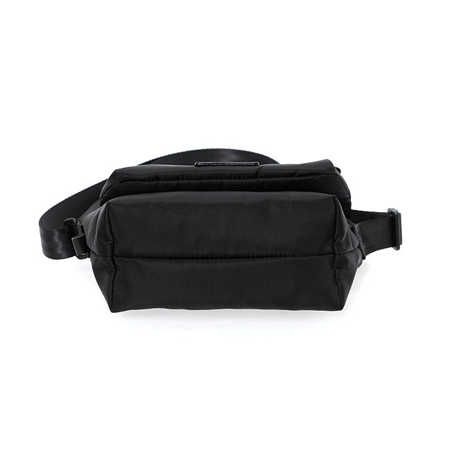 IRVING MESSENGER BAG