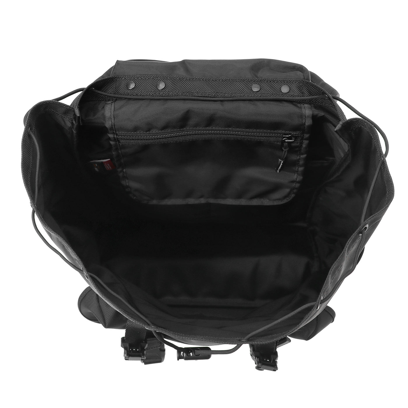 BERN BACKPACK CORDURA® BALLISTIC FABRIC HSB – MINIMAL