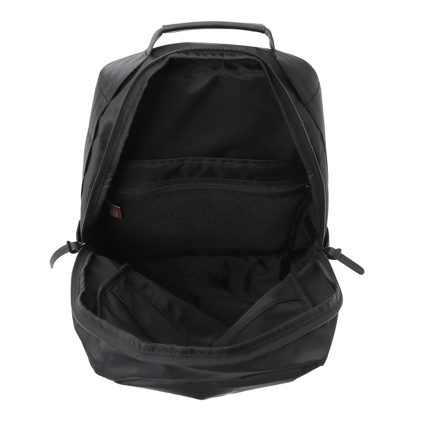 SOUTH STREET BACKPACK – MINIMAL WARDROBE