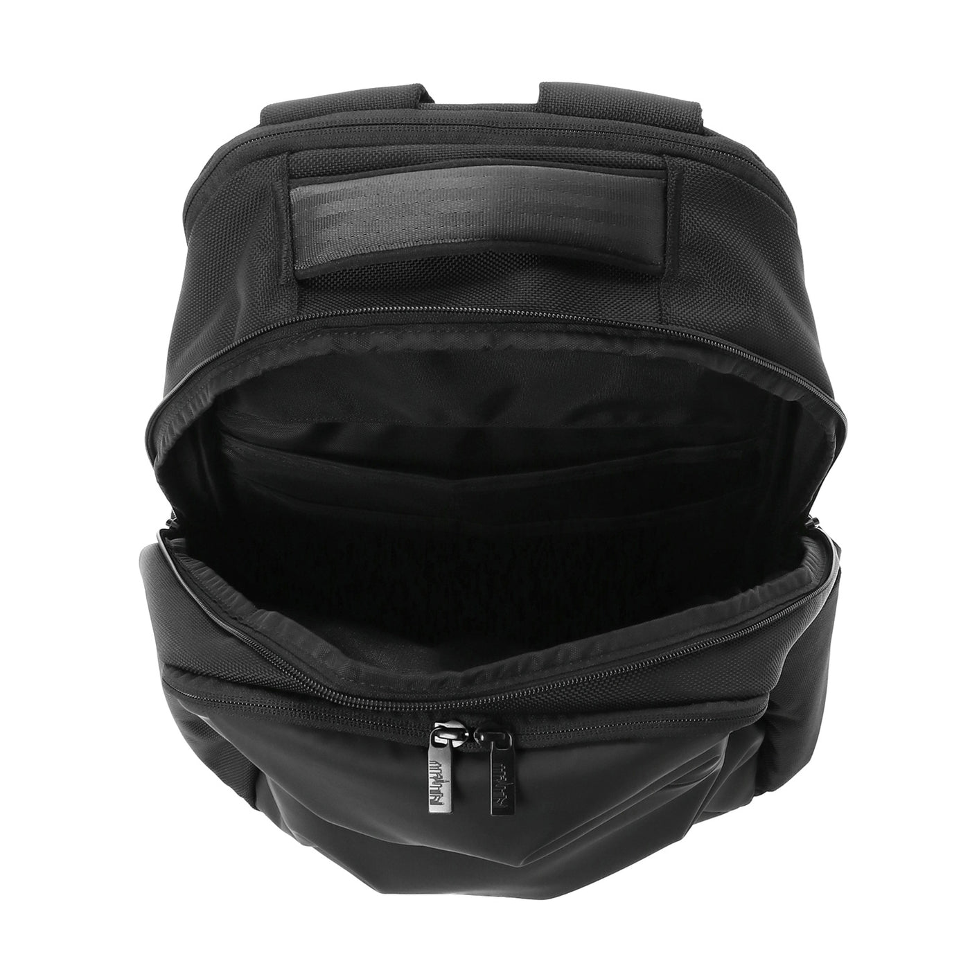 POWELL JR BACKPACK VEG LEATHER – MINIMAL WARDROBE