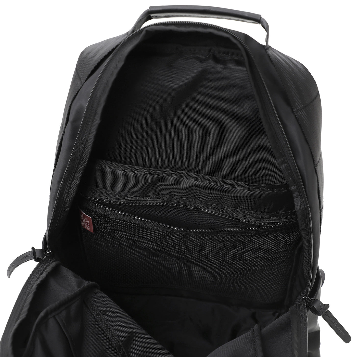 SOUTH STREET BACKPACK – MINIMAL WARDROBE