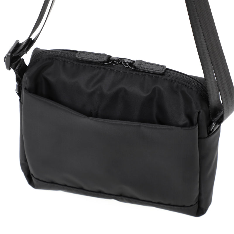 WOOSTER SHOULDER BAG TWILL