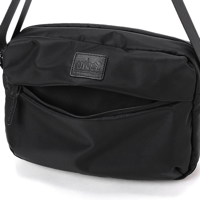 TWILL SHERMAN SQUARE BAG