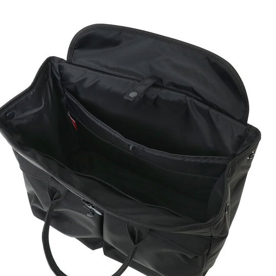 【干場別注】Longacre Bag MD