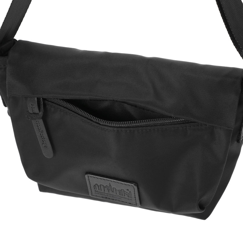 IRVING MESSENGER BAG