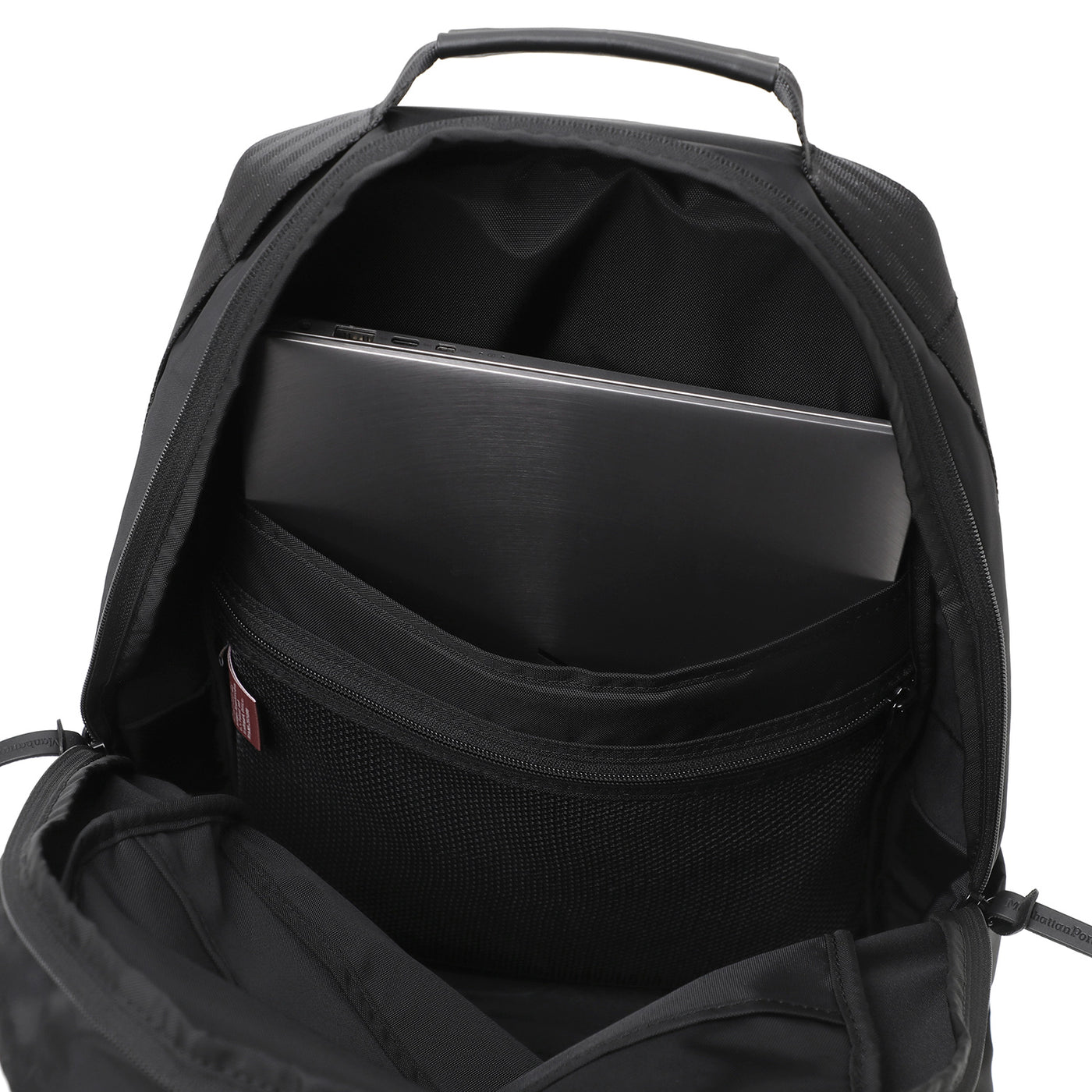 マンハッタンポーテージ SOUTH STREET BACKPACK リュック SOUTH STREET BACKPACK – MINIMAL WARDROBE