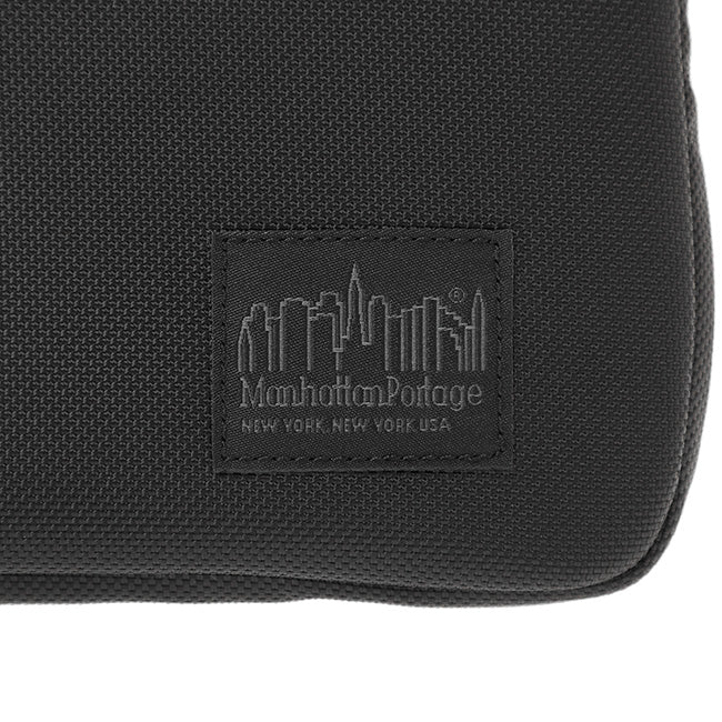 INNER CITY LAPTOP CASE CORDURA® BALLISTIC FABRIC HSB