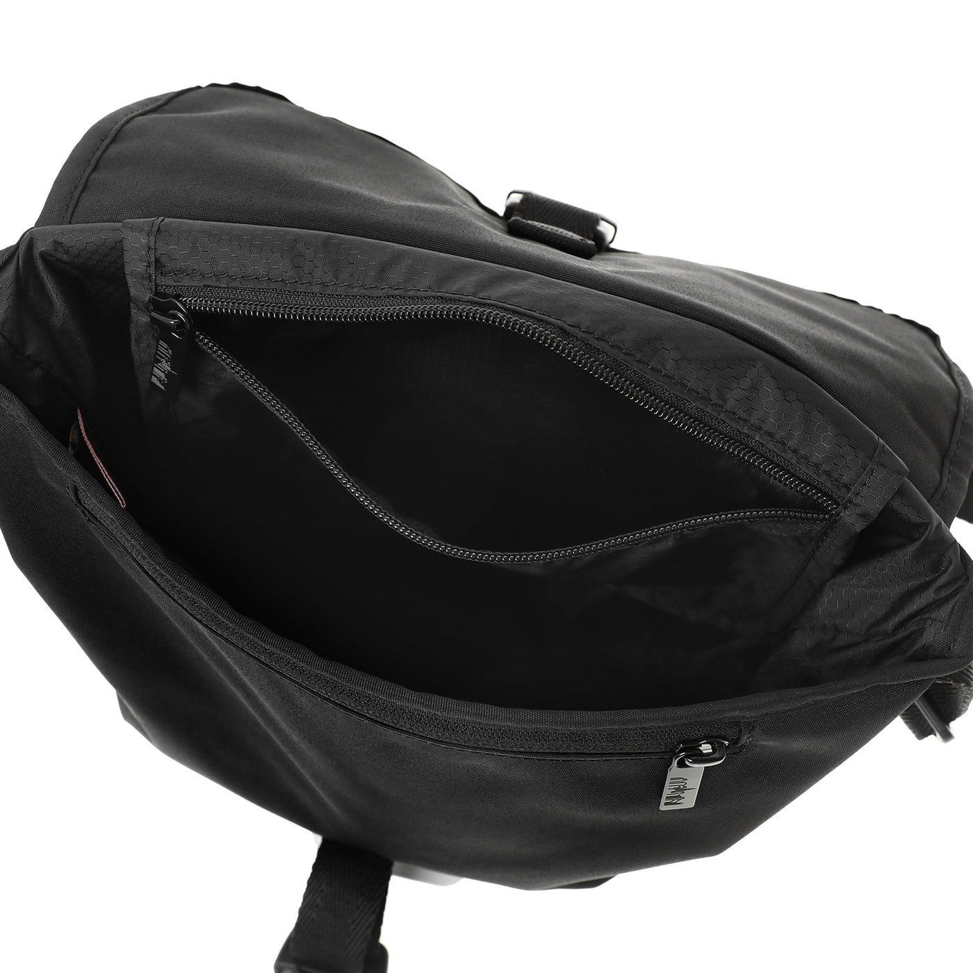 スタンダード メッセンジャーバッグ(XXS) CORDURA 305P – MINIMAL WARDROBE