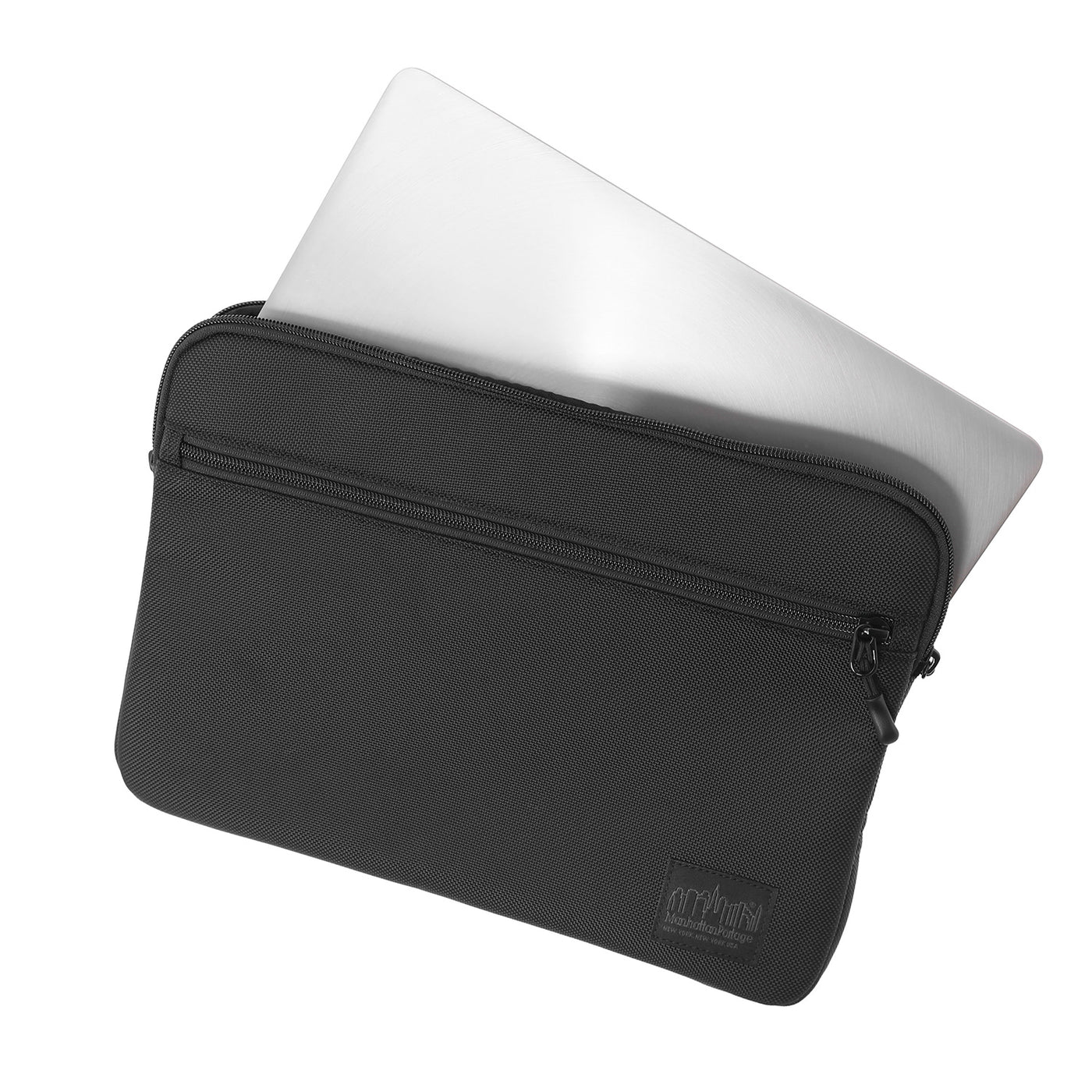 INNER CITY LAPTOP CASE CORDURA® BALLISTIC FABRIC HSB – MINIMAL