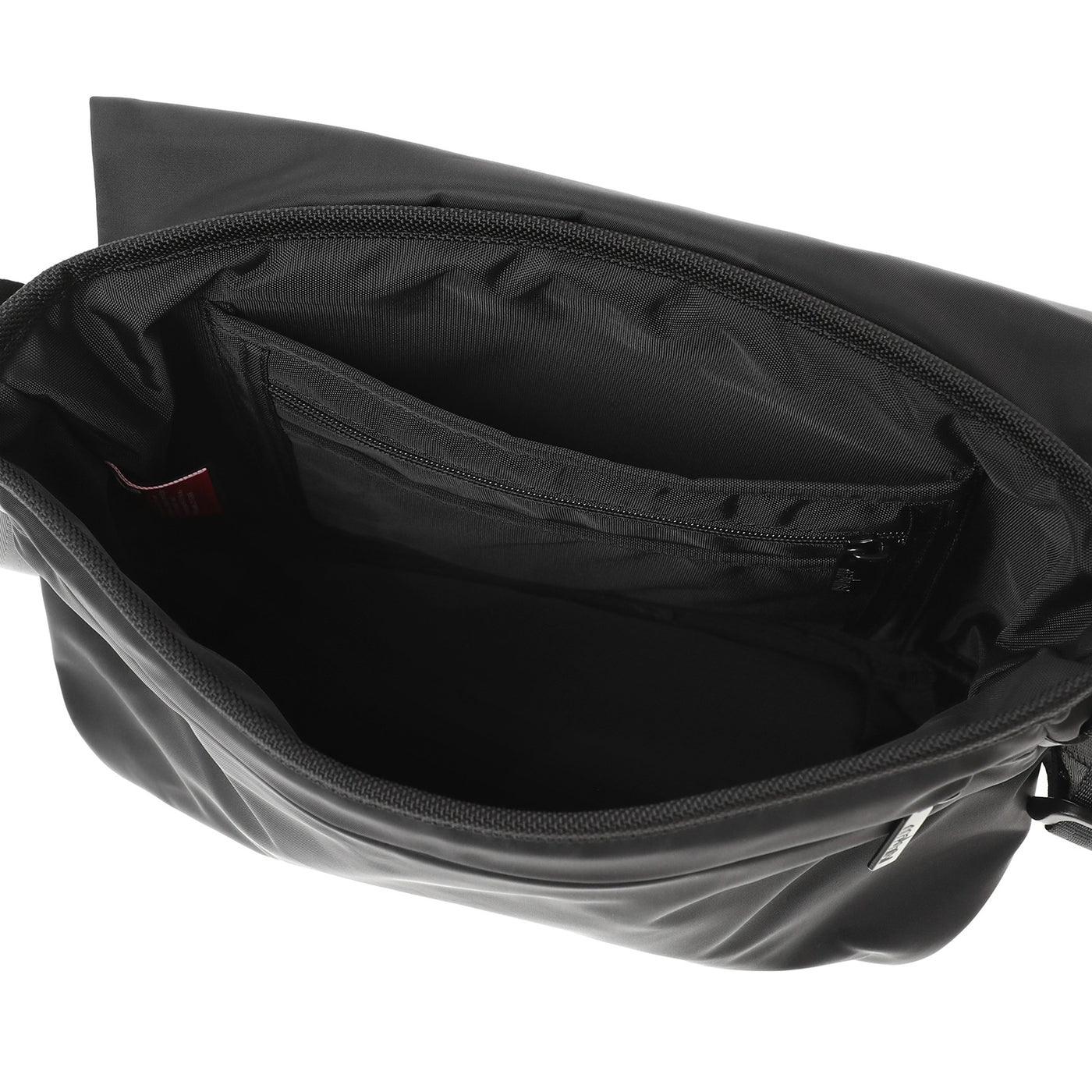 バッグ TWILL MESEROLE MESSENGER BAG TWILL MESEROLE MESSENGER BAG | Manhattan Portage BLACK LABEL