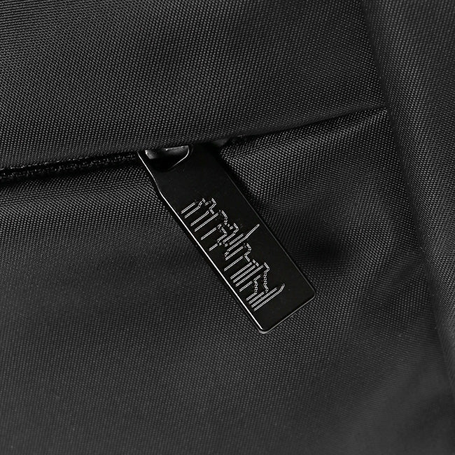 MERCER BACKPACK CORDURA TWILLBAG