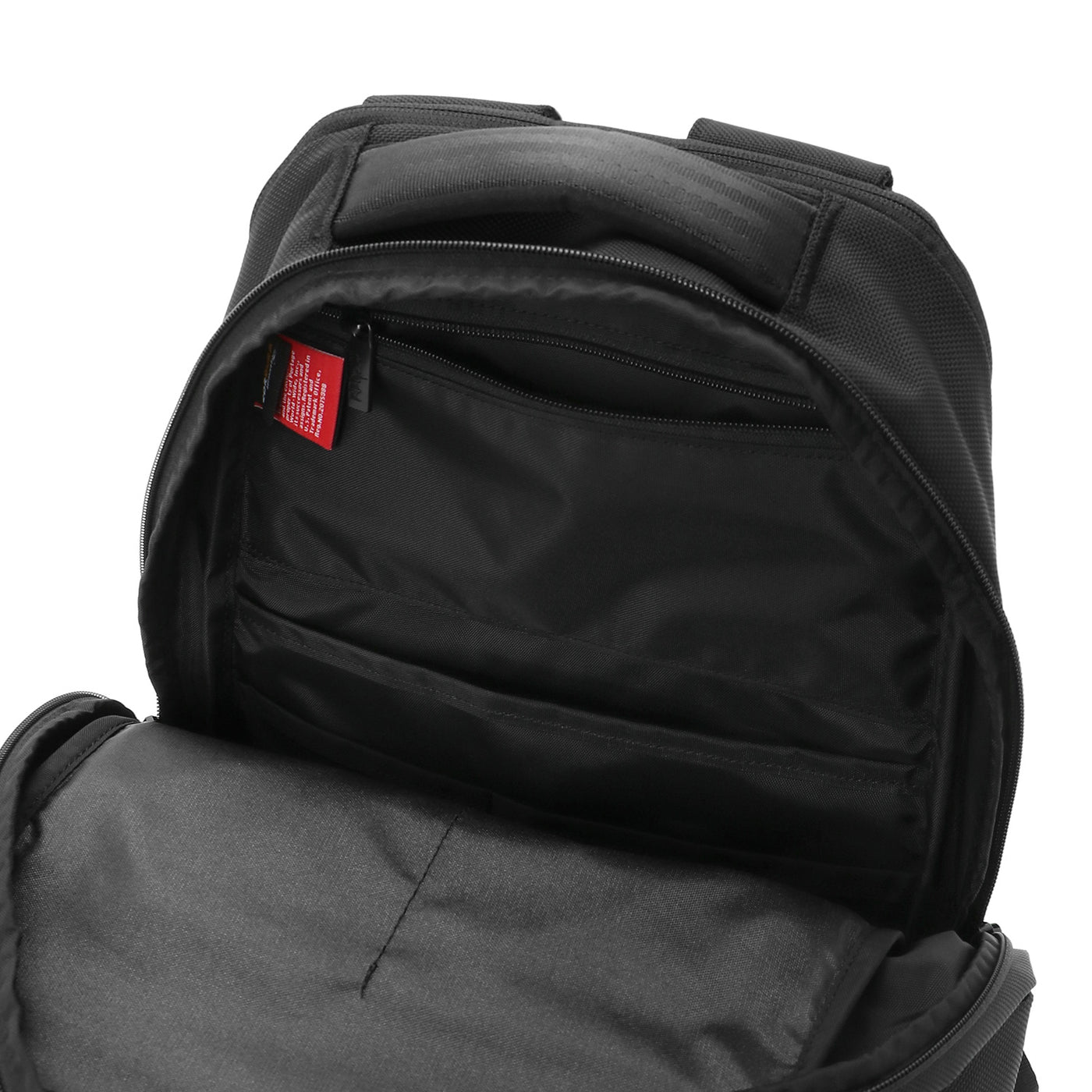 POWELL JR BACKPACK VEG LEATHER – MINIMAL WARDROBE