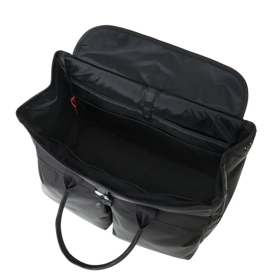 【干場別注】Longacre Bag MD
