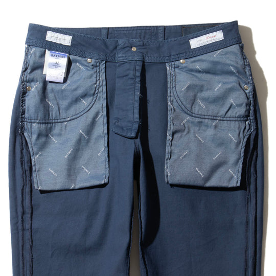 DEAN BLUE Navy