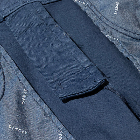 DEAN BLUE Navy