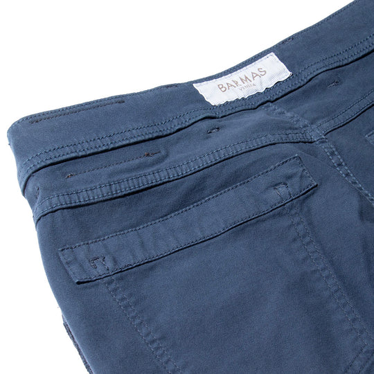 DEAN BLUE Navy