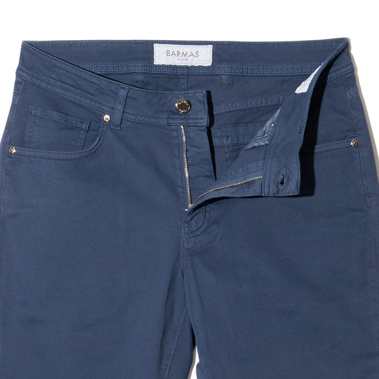 DEAN BLUE Navy