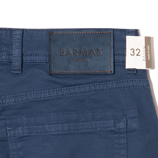 DEAN BLUE Navy