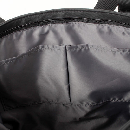 テクニカル 2WAY トートバッグ