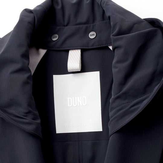 テックナイロン フーデッド2Bジャケット