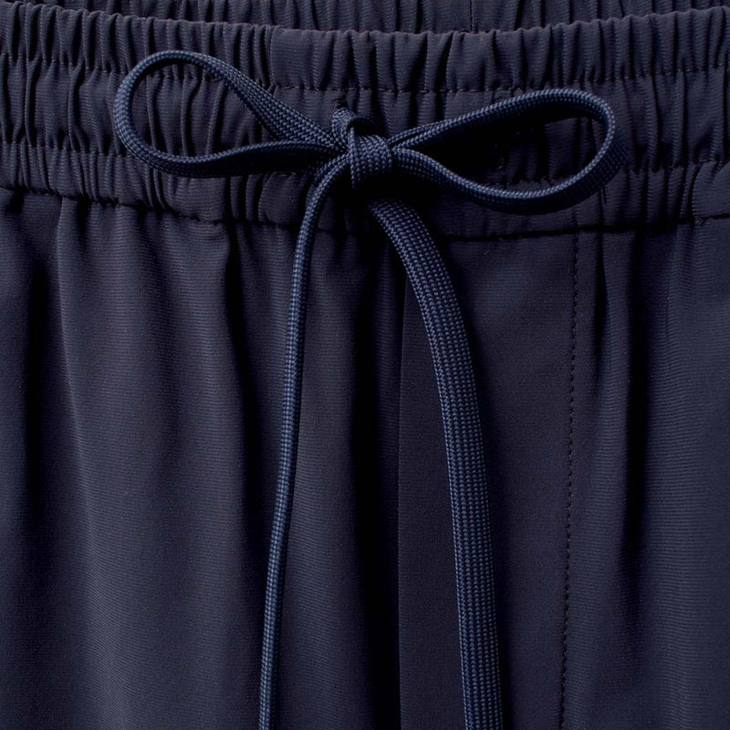 テックナイロン イージースラックス – MINIMAL WARDROBE