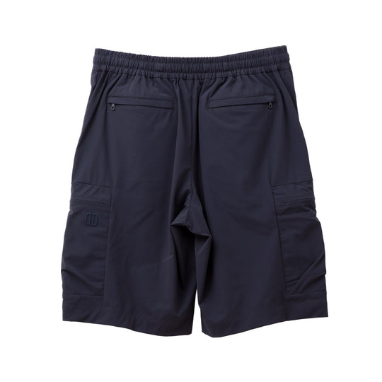 テックナイロン カーゴショーツ