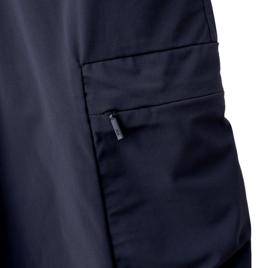 テックナイロン カーゴショーツ