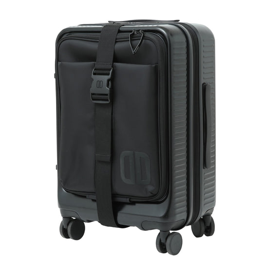 ミニマル テックキャリーケース