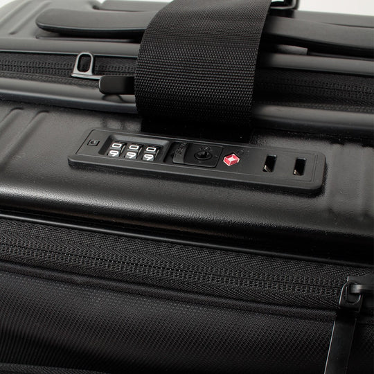 ミニマル テックキャリーケース