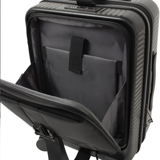 ミニマル テックキャリーケース