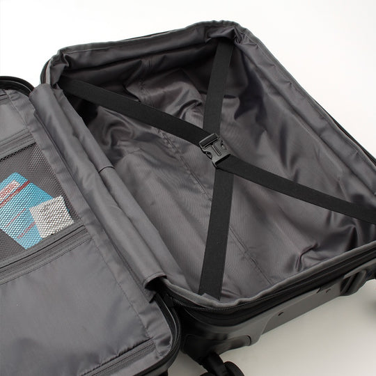 ミニマル テックキャリーケース