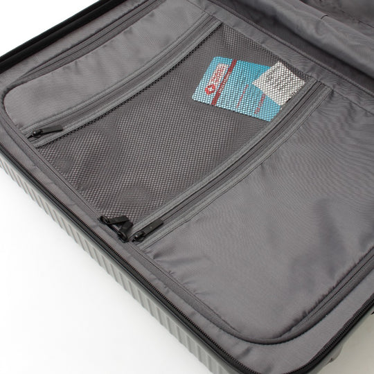 ミニマル テックキャリーケース