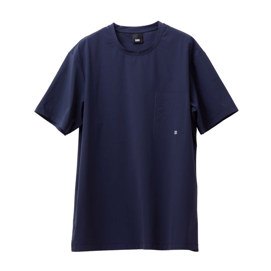 テックナイロン ポケットTシャツ