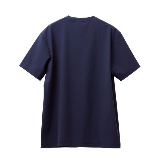 テックナイロン ポケットTシャツ