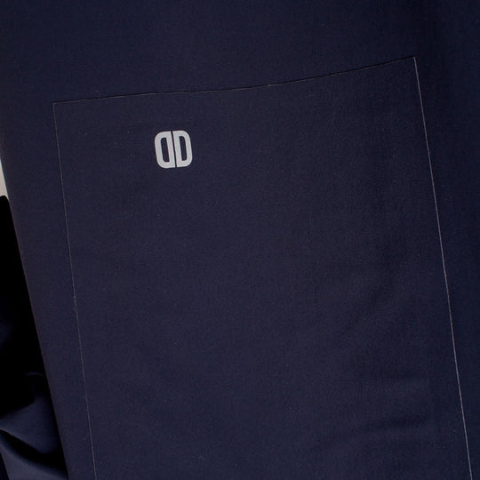 テックナイロン ポケットTシャツ