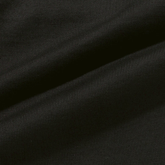 ロングパンツ ブラック