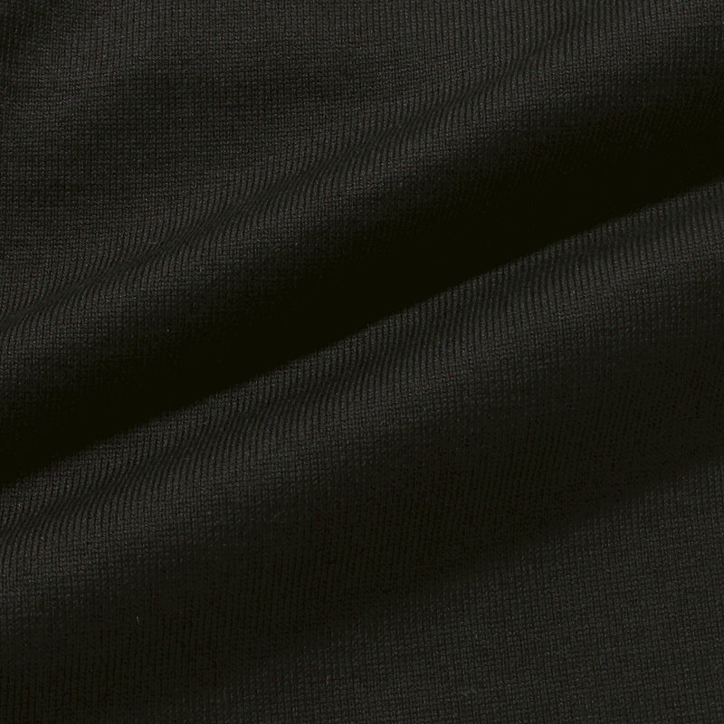 ロングパンツ ブラック