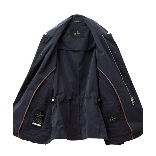 ライトウェイトフィールドジャケット