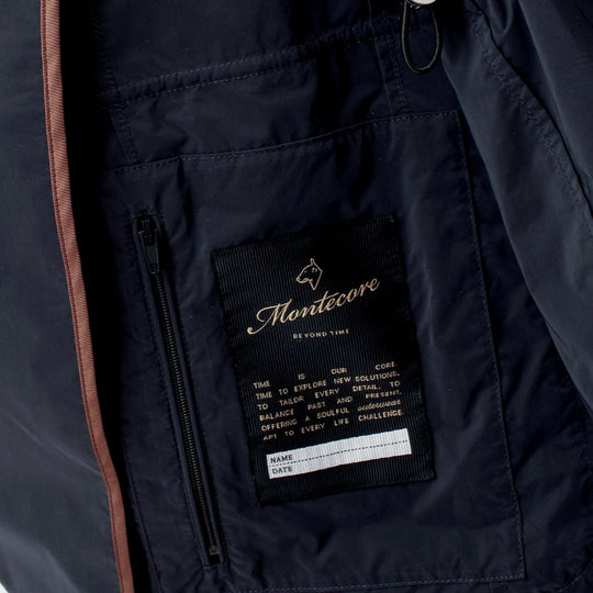 ライトウェイトフィールドジャケット